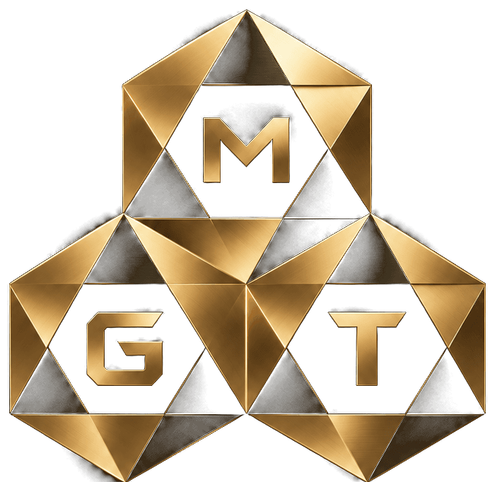Midlands Gold Traders logo